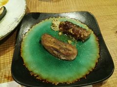 -大渔铁板烧(中山路八佰伴店)