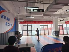 -元力加贝儿童体适能运动馆(曲江分馆)
