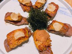 -Hatsune隐泉日式料理(SKP店)