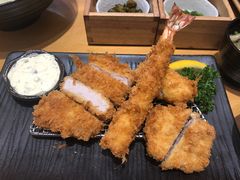 -胜博殿日式炸猪排(西红门店)