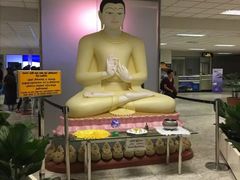 -班达拉奈克国际机场