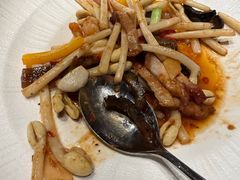 -天瑞轩·粤菜餐厅