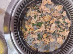 -韩小悦点餐式牛排烤肉自助(龙湖金楠天街店)