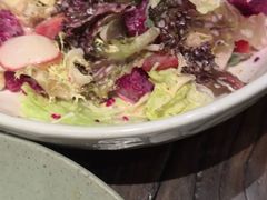 -薇酌饮·陕西菜(南门外店)