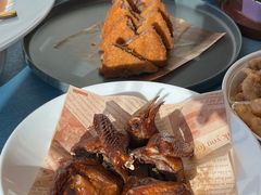 -闽海肴(北辰荟店)