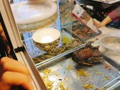 -王浩儿纪六孃甜皮鸭(乐山总店)