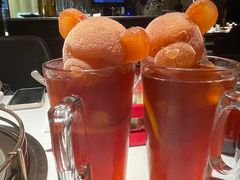 -领鲜天下·焗海鲜·花胶鸡(天目里店)