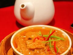 -北园酒家(小北路店)