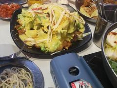 -MI WU FACTORY米屋美食工厂餐厅(绿地店)