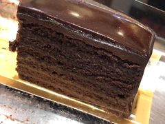 -Awfully Chocolate(来福士广场店)