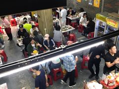 -小民大排档(马场角横路店)