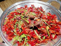 -叶派龙虾•招牌香辣蟹·海鲜(中海国际店)