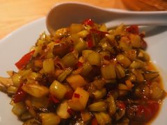 土家倒缸冲菜-吃饭皇帝大土家民族菜(正大广场店)