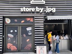-JPG canteen(广州乐峰广场店)