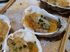 -如轩·海鲜砂锅粥·潮汕菜(南城店)