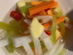 -胖哥俩肉蟹煲(梅溪步步高店)