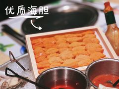 -囧吉香生蚝牛排馆(湖北路店)