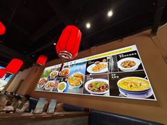 -渔民船说·北塘海鲜·天津菜·海肠捞饭(北塘古镇店)