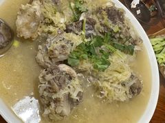 -六禾熏酱小酒馆·东北菜(海甸岛店)