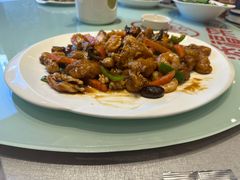 -添福来墨鱼饺子 · 海鲜东北菜(大连星海·黄浦路店)