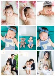 -星宝贝儿童摄影