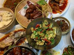 -丰收日(五角场店)