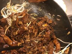 -胡须佬鸡煲四季火锅店(石厦西村直营店)
