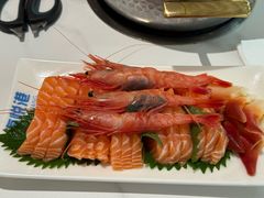 -海悦港蒸汽海鲜·和牛火锅自助餐厅