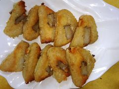 香煎粽-成惠食府(赤岗店)