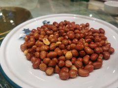 花生米-外婆小菜(灵岩南路店)