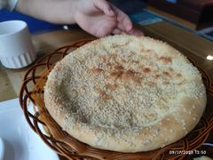 -新疆伏拉沃餐厅(白龙南路店)