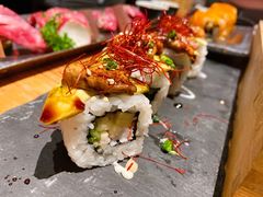-赤坂亭·M9和牛烧肉·铁板烧·日料398放题(长泰广场店)
