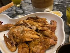-西安饭庄·非遗陕菜(钟楼店)
