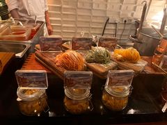 -广州四季酒店·意珍·意式自助餐