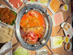 -季季红火锅(长沙步行街店)