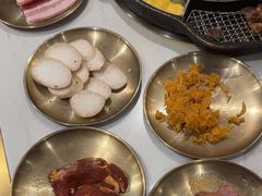 -老板娘的烤肉店(港湾广场店)