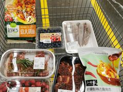 -山姆会员商店(杨桥西路店)