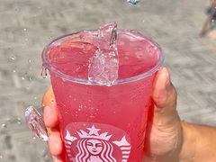 -星巴克(天津五大道店)