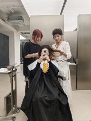 -斑斓色彩沙龙