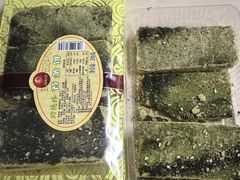 苔条饼-功德林(南京西路店)