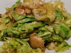 -绫罗岛海鲜私房菜(鸭绿江边店)