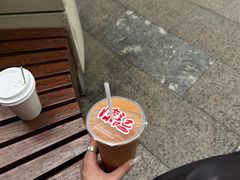 -陈记甜品窝(中山北路店)
