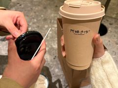 -阿嬷手作(成都万象城店)