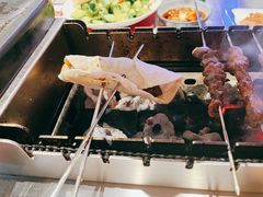 -嫩羊羊·延边烤串·朝鲜族美食(张家港美食街店)