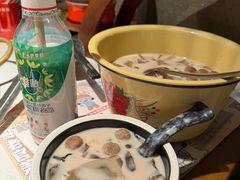 -哥老官重庆美蛙鱼头(五角场合生汇店)