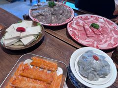 -楠火锅(昆山金鹰店)
