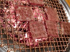 -黑牛の店·和牛烧肉(合生汇店)