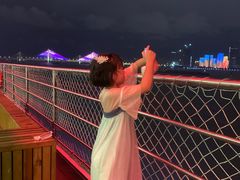 -武汉两江游览·夜游长江(汉口粤汉码头)