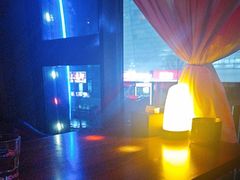 -聚点酒吧(龙湖滨江天街店)