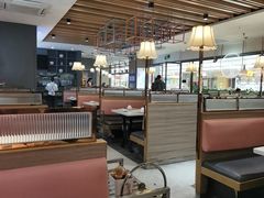 -黄记煌三汁焖锅(万达广场店)